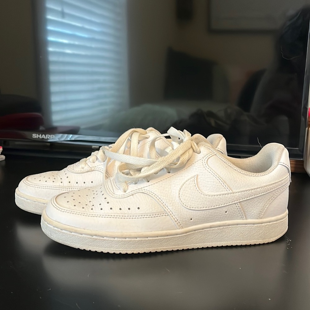 Nike shoes